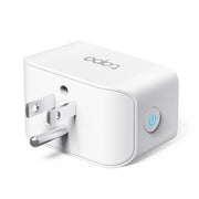 TP-Link PW15 Tapo Wi-Fi Smart Plug Compatible with Apple Homekit Alexa