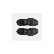 Under Armour Charged Commit TR 5 Men's Training Shoes, Grey, Size 10.5 4E, Black Gum, 6007140-016
