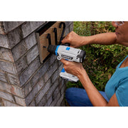 HART HPHD02B Cordless 1/2-inch Hammer Drill Kit, 20-Volt