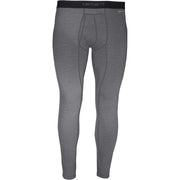 Carhartt Base Force Heavyweight Bottom for Men, Shadow Heather, L