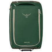 Osprey 10005252 Daylite Carry-On Wheeled Duffel 40 - Green
