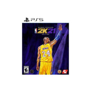 2K Games NBA 2K21 (PlayStation 5)