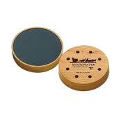 Woodhaven WH056 Custom Calls Cherry Classic Slate Friction Turkey Call