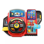 VTech 80-558900 Race & Learn Driver
