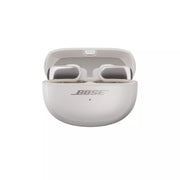 Bose 881046-0020 Ultra Open-Ear True Wireless Open Earbuds, White Smoke