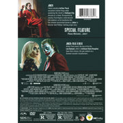 Warner Bros. Joker: 2 Film Collection (DVD)