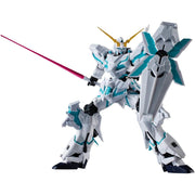 TAMASHII NATIONS BAS64003 Mobile Suit Gundam Unicorn - RX-0 Unicorn Gundam (Awakened), Action Figure