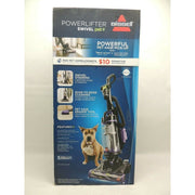 Bissell 2260 PowerLifter Pet With Swivel Bagless Upright Vacuum
