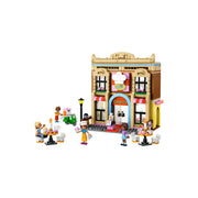 Lego 896-Pc. Building Blocks - MULTI ONE SIZE