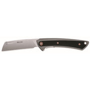 Buck Knives D2 Cleaver Blade Hunting Knife