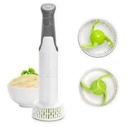 NICEGOU Electric Potato Masher,hand Blender 3 in 1