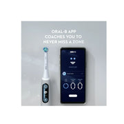 Oral-B iO Series 6 Electric Toothbrush with (1) Brush Head, Black Lava