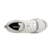Merrell Tempo Sol Women's Athletic Hiking Shoes, Suede Leather Mesh Upper, Pigeon Pink, Size 8.5 J038750