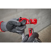 Milwaukee 48-22-1590 Compact Jobsite Knife Sharpener