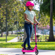 Razor 13112161 Black Label E90 Electric Scooter - Pink