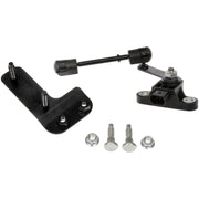 Dorman Front Driver Side Suspension Ride Height Sensor, Black, Compatible with 2003-2006 Ford Expedition and 2004-2006 Lincoln Navigator, 924-260