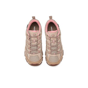 Merrell Moab 3 Low Waterproof Hiking Shoes for Ladies - Mountain - 11M