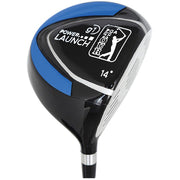 PGA TOUR GGWMSS2117BM Junior Golf Club Set, Large 8 - 12 Years, GS1 Series