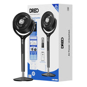 DREO DWPF22S Smart 9