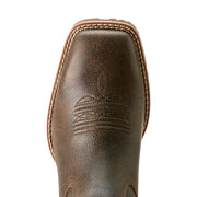 Ariat 10053626 Hybrid Low Boy Western Boots for Men, Acorn, 9.5W