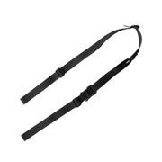 Magpul Mag1312-Blk  MS1 Lite Sling - Black