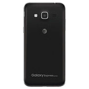 Samsung SM-J320AZACATT AT&T Sam Express Prime Prepaid GO Phone Smart Phone