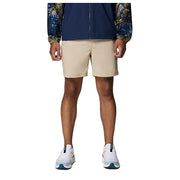 Columbia ROC Lite Chino Shorts - Shark - 36x9