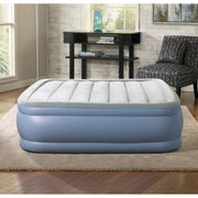 Beautyrest MM02117DB Simmons Double/Full Hi-Loft Express Air Bed Pump 16-Inch