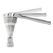 Milwaukee 48-22-9352 1/2 in. Drive Wobble Extension Set (3-Piece)