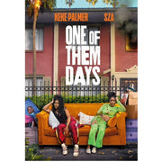 TriStar Pictures One Of Them Days (DVD + Digital Copy)
