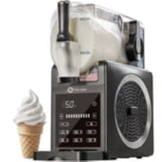 Astralship ASSM-01 Pro Slushie Machine with Soft Serve Ice Cream Mode, 200W Slushy Maker for Home
