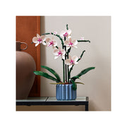 LEGO 6391548 Orchid Plant Decor Building Kit for Adults; 10311 (608 Pieces)