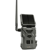 SPYPOINT Flex-S Solar Cellular Trail Camera - high quality