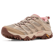 Merrell Moab 3 Low Waterproof Hiking Shoes for Ladies - Mountain - 11M