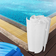 Unicel FS-2004 48 Sq Ft Replacement DE Grid Pool Filter Set, Compatible with Hayward, Pentair, Sta-Rite, Jandy