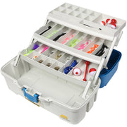 Plano 620310 Ready-Set-Fish 3-Tray Box