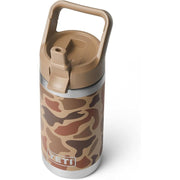 YETI Rambler Jr. 12 oz. Kids Bottle - Wetlands Camo