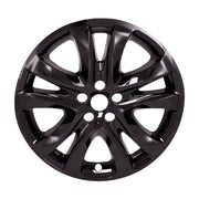 Coast To Coast IMP472BLK IMPOSTOR WHEEL COVER