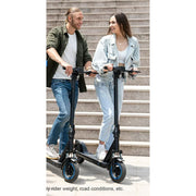 EVERCROSS EV10Z-W Electric Scooter Adults,