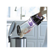 Eureka NEU203 PowerSpeed Cord Rewind Upright Vacuum Cleaner
