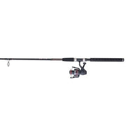 Ugly Stik GX2 Spinning Combo - 50 - 7' - Medium Heavy - 5.1:1 - 1 Piece
