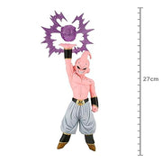 Banpresto 19484 Dragon Ball Z Gxmateria The Majin Buu Figure - 5.5 Inch Collectible Statue