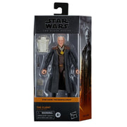 Star Wars F4351 The Black Series The Client