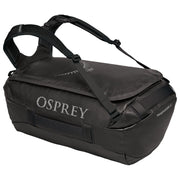 Osprey Transporter 40 Duffel Bag - Black