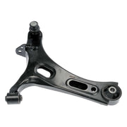 Dorman Products Control Arm and Ball Joint Assembly, Front Passenger Side Lower, Steel with Rust-Resistant Coating, Black, Compatible with Subaru Legacy and Outback 2010-2014, 522-832