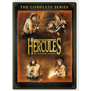 Universal Hercules: the Legendary Journeys Comlete Series (DVD)