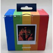 Polaroid Go +Clip Bundle Instant 12MP Camera Kit, Gen 2 (Black)