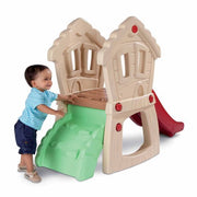 Little Tikes 630286M Hide and Seek Climber