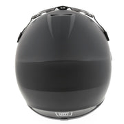 Raider GX4 MX Helmet for Youth - S - Matte Black