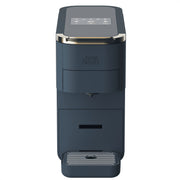 Thyme & Table TT1584R-ECOM Multi Capsule Coffee Machine, Atlantic Blue